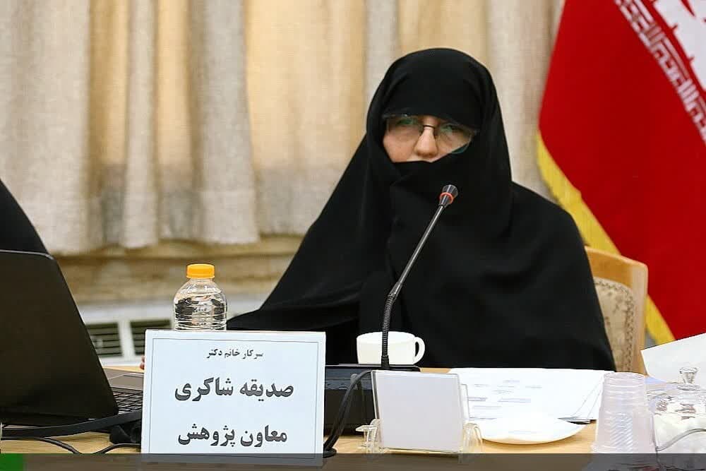 پنجمین همایش کتاب سال بانوان با رویکرد بین‌المللی به همت جامعه الزهرا سلام‌الله‌علیها برگزار می‌شود.